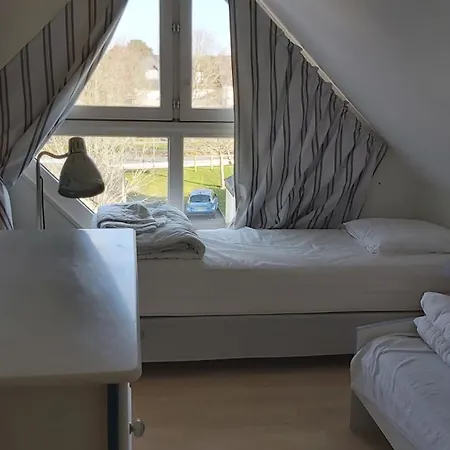Apartmán Soleil Crouesty Arzon