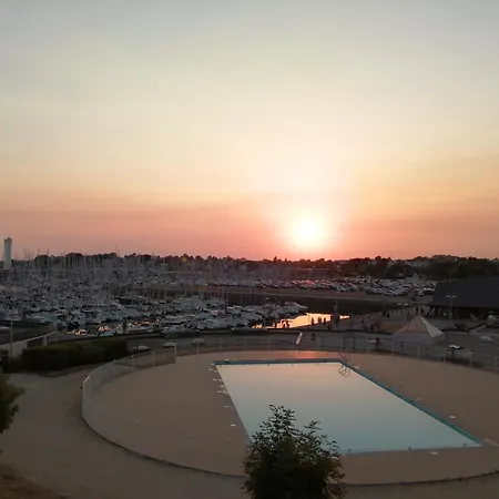 Apartmán Soleil Crouesty